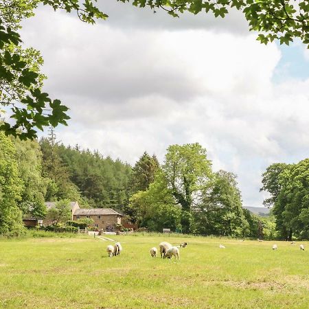 Spens Farm Cottage Lancaster Exterior photo