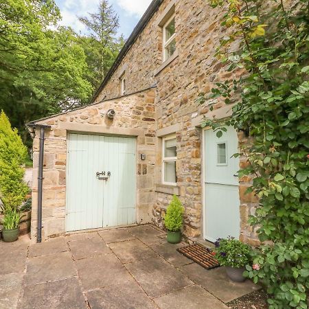 Spens Farm Cottage Lancaster Exterior photo