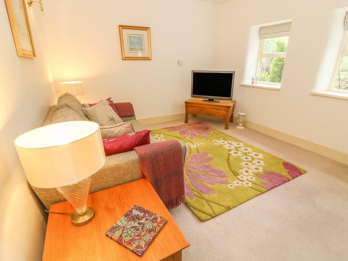 Spens Farm Cottage Lancaster Exterior photo