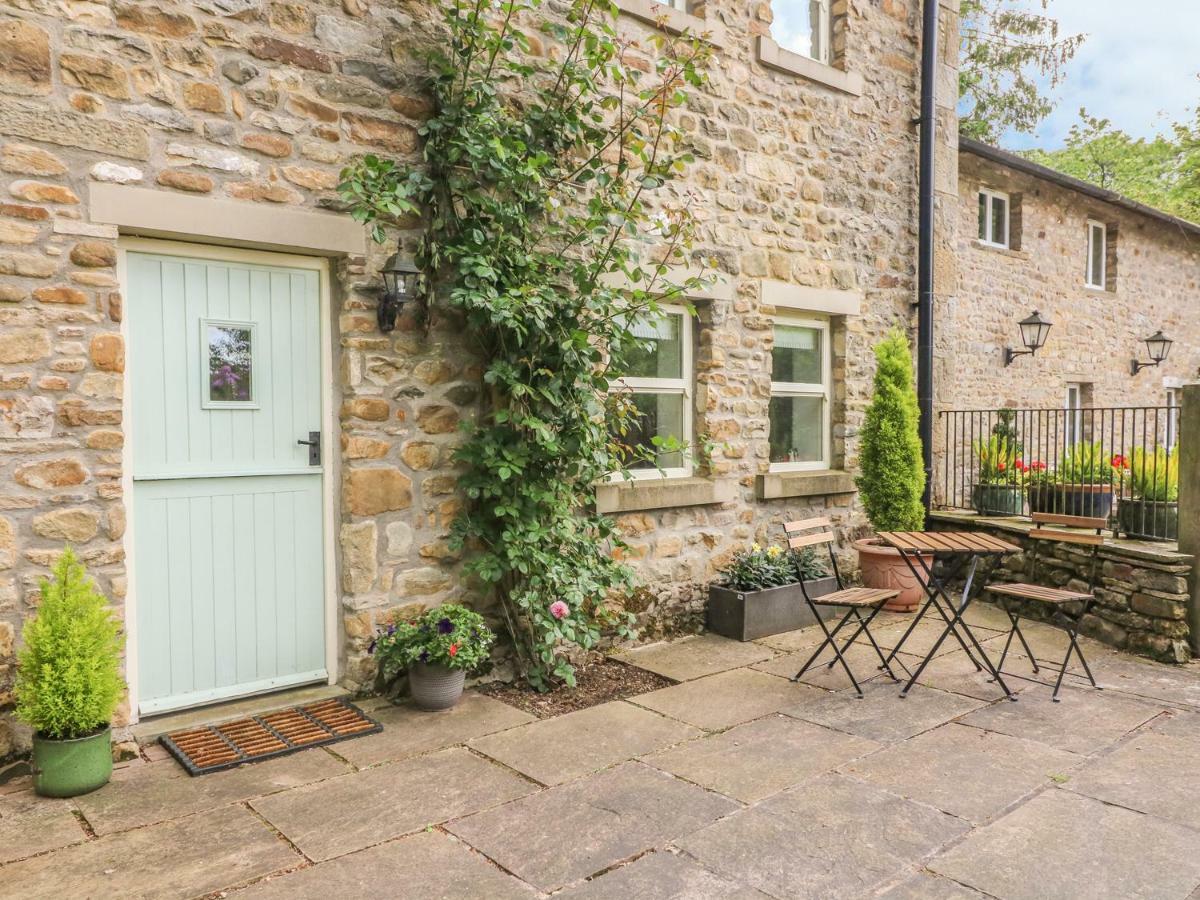 Spens Farm Cottage Lancaster Exterior photo