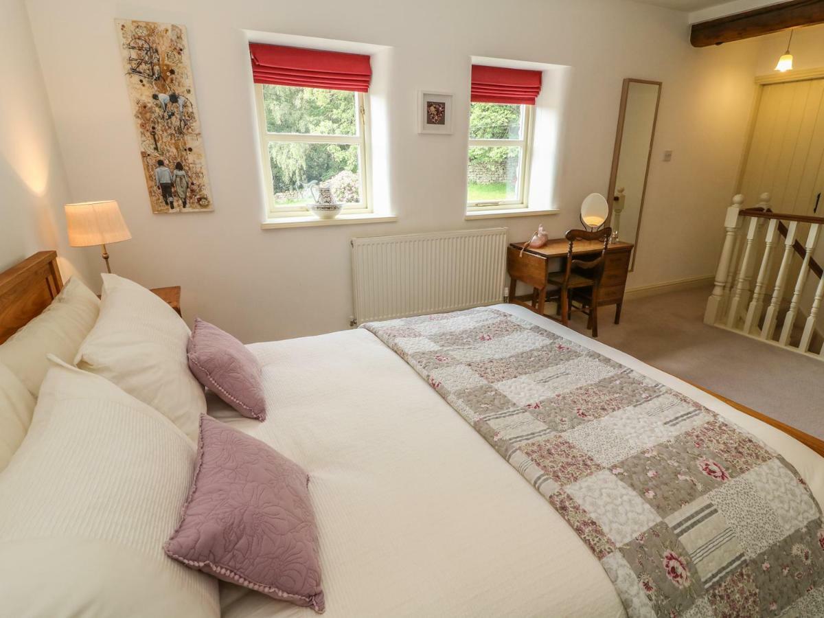 Spens Farm Cottage Lancaster Exterior photo