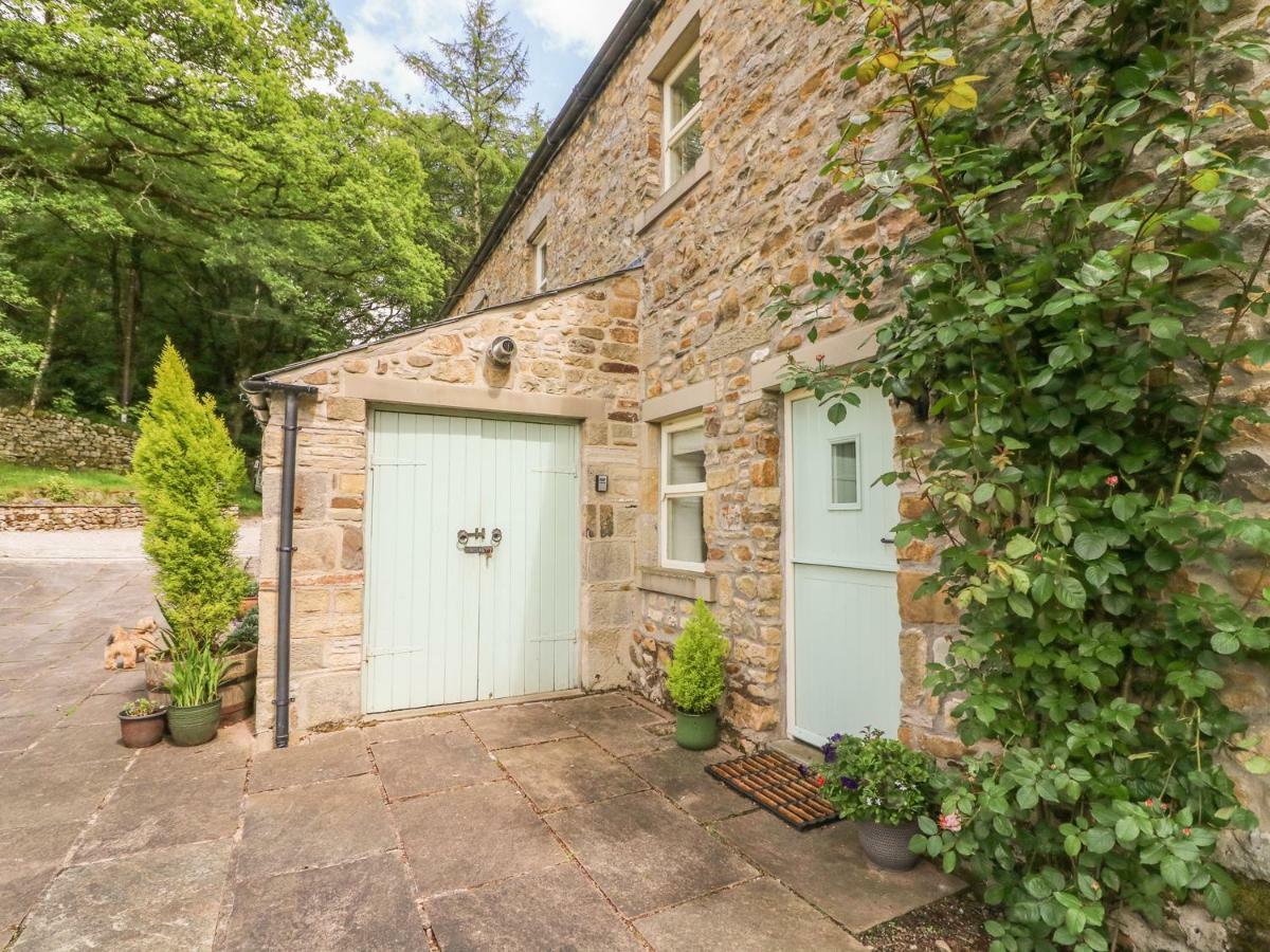 Spens Farm Cottage Lancaster Exterior photo